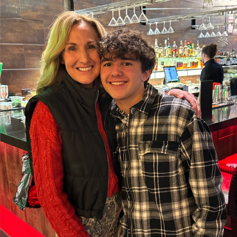 Meet your Posher, Sara